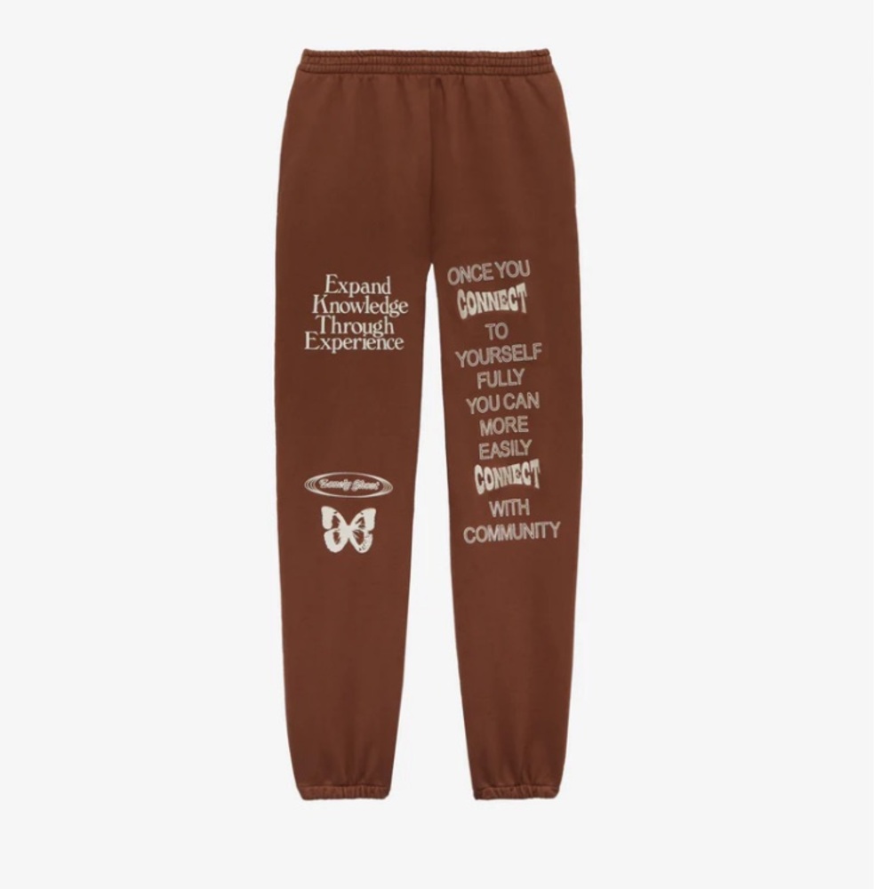 Lonely Ghost Sweatpants